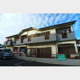 プレタメゾン小山の賃貸物件