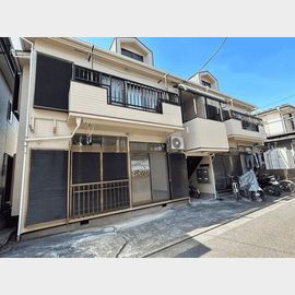 東大泉パークハイツの賃貸物件