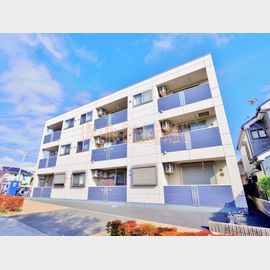 マロンフォレストの賃貸物件