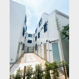 ソルナクレイシア大泉学園の賃貸物件