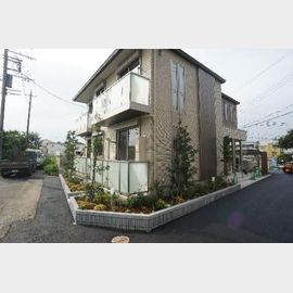 ゼルコバ１の賃貸物件
