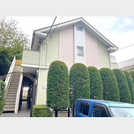 東久留米駅より徒歩14分 築34年3ヶ月 2階建の賃貸物件