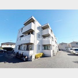 ラシーネ中里の賃貸物件