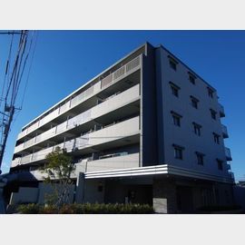 保谷駅より徒歩8分 築12年10ヶ月 5階建の賃貸物件