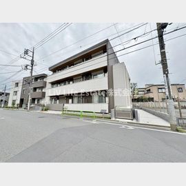アヴァンス東大泉Bの賃貸物件