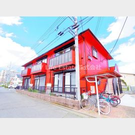 コンフォート東久留米Aの賃貸物件