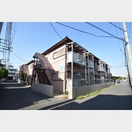 エルフィンハイムAの賃貸物件