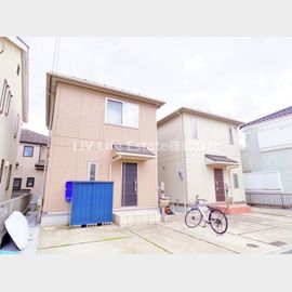 清瀬駅より徒歩11分 築11年7ヶ月 2階建の賃貸物件