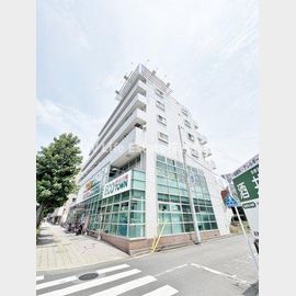 第2プレミール東久留米の賃貸物件