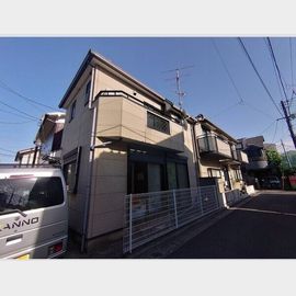 大泉学園駅より徒歩12分 築27年3ヶ月 2階建の賃貸物件