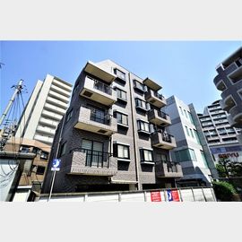 Maison de Leoの賃貸物件