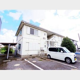 リバーシティBの賃貸物件