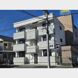 イパン新座の賃貸物件