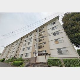 清瀬旭が丘団地の賃貸物件