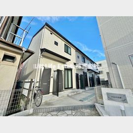 angell清瀬 2階 築5年4ヶ月の賃貸物件