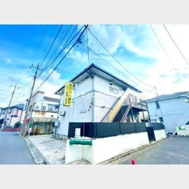 保谷駅より徒歩6分 築32年2ヶ月 2階建の賃貸物件
