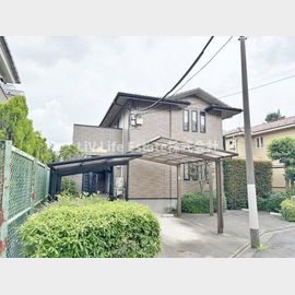 クレストひばりが丘の賃貸物件