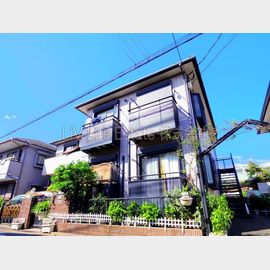 サンハイム・華 2階 築24年2ヶ月の賃貸物件