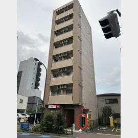 クィーンアヴェニュー大泉の賃貸物件