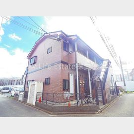 ＥＡＳＴＶＩＬＬＡＧＥの賃貸物件