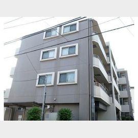 日神デュオステージ大泉学園の賃貸物件