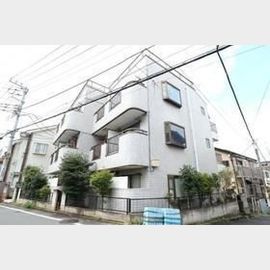 コペル木村 3階 築35年9ヶ月の賃貸物件