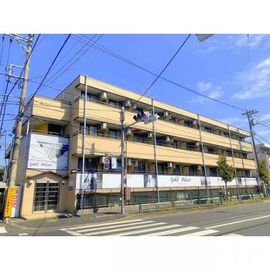 ゴールドパレスの賃貸物件