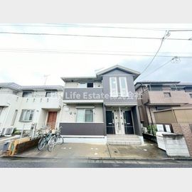 メゾンルミナスの賃貸物件