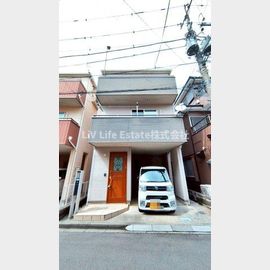 朝霞台駅より徒歩22分 1階 築18年5ヶ月の賃貸物件