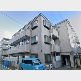 サンハイツ大泉の賃貸物件