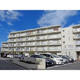 清瀬駅より徒歩4分 4階 築35年8ヶ月の賃貸物件
