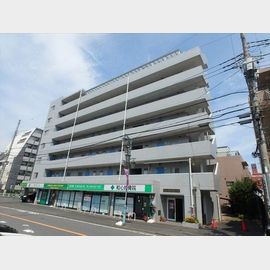 篠宮ビルコーポフローラの賃貸物件