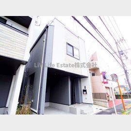 Ｋｏｌｅｔ芝久保町の賃貸物件