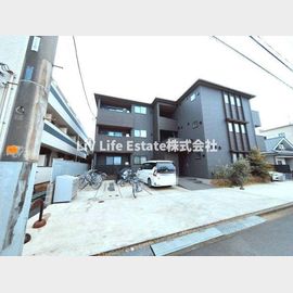 フォレストメゾンひばりヶ丘の賃貸物件