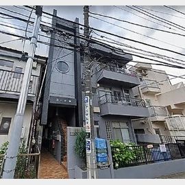 ポルシェひばりが丘の賃貸物件