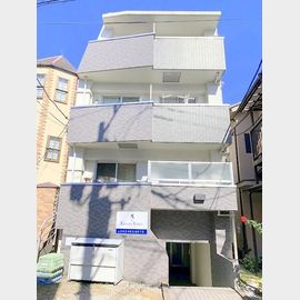 プチラークビルの賃貸物件
