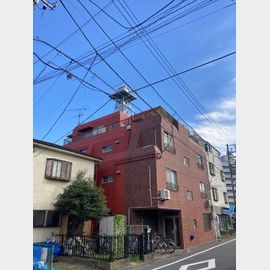 セルシオ武蔵関の賃貸物件