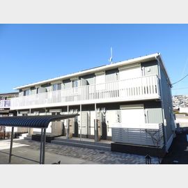 アクアヴィーテI 2階 築5年7ヶ月の賃貸物件