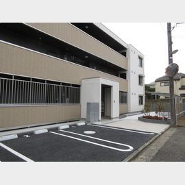 アナシエ石神井台の賃貸物件