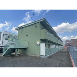 久米川グリーンハイツの賃貸物件