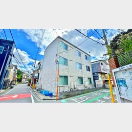 ベルカランコエひばりヶ丘の賃貸物件