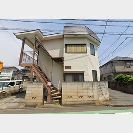 カーサ上の原の賃貸物件