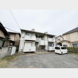 ヴィライワサキの賃貸物件