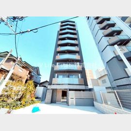 大泉学園駅より徒歩4分 築2年10ヶ月 10階建の賃貸物件