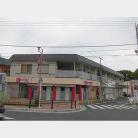 新秋津駅より徒歩1分 2階 築50年7ヶ月の賃貸物件