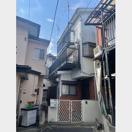 大泉学園駅より徒歩15分 築37年5ヶ月 4階建の賃貸物件