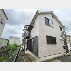新秋津駅より徒歩17分 1階 築22年6ヶ月の賃貸物件