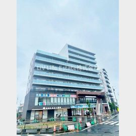 AreaFiveの賃貸物件