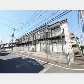 保谷駅より徒歩11分 1階 築28年11ヶ月の賃貸物件