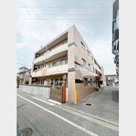 ミヤビヒルズ大泉学園Aの賃貸物件